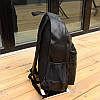 Рюкзак чорний AL-3705-10, фото 5