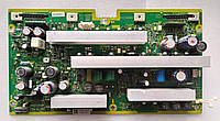 Плата Y-SUS TNPA 4644-1 (на телевизор Panasonic TH-42PX80EA)