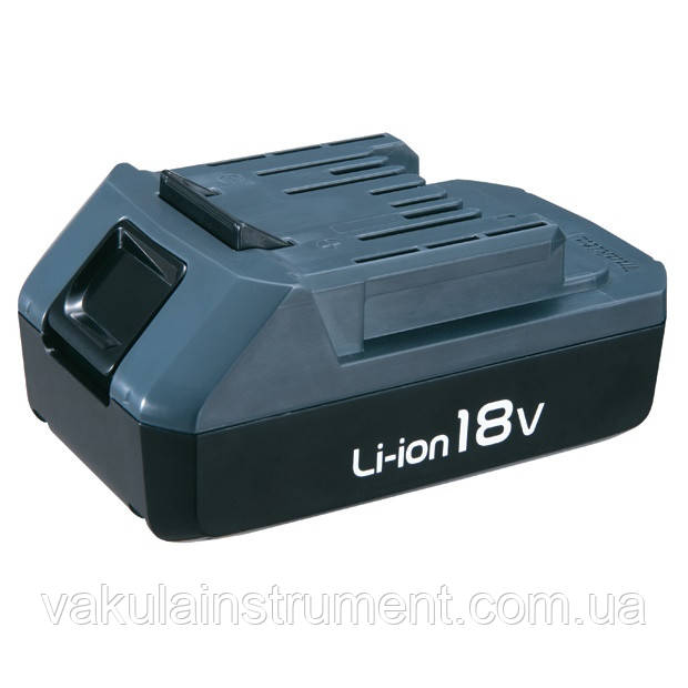 Акумулятор Li-ion L1851 Maktec 18 (195421-0), фото 1