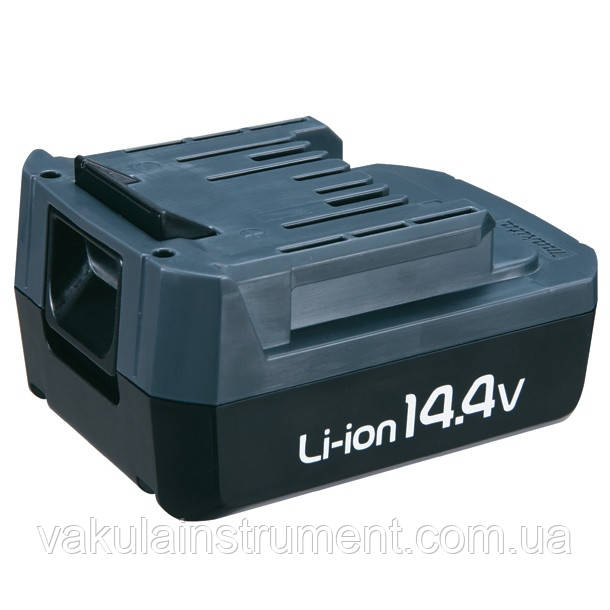 Акумулятор Li-ion L1451 Maktec 14.4 (195419-7)