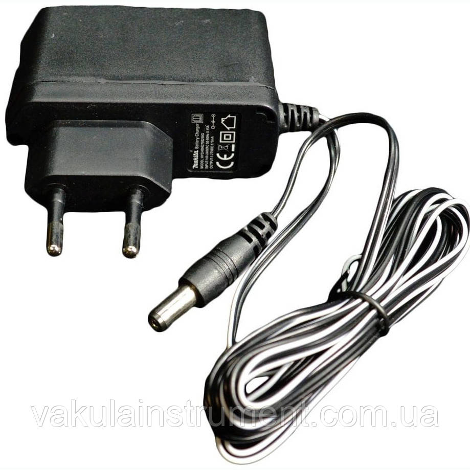 Зарядний пристрій для Makita 6722DW, 6723DW (TP00000197), фото 1