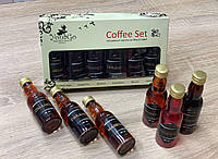 Новинка! Сиропи для кави, поштучно, в зручній фасовці по 40 мл!