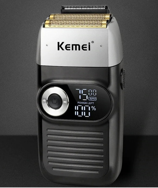 Шейвер Kemei Km-2026 Бритва