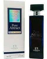 Fragrance World Pure Attract Парфюмированная вода 100ml