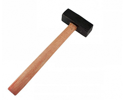 Кувалда з ручкою 2 кг