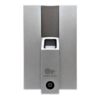 Біометричний контролер із вбудованим зчитувачем PAB-FC2