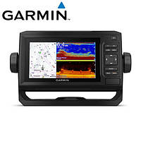 Эхолот Garmin echoMAP UHD 62cv