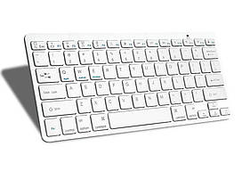 Бездротова клавіатура bluetooth keyboard BK3001 X5