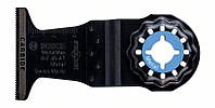 Полотно пильное Bosch Starlock MetalMax Carbide AIZ 45 AT 40 × 45мм