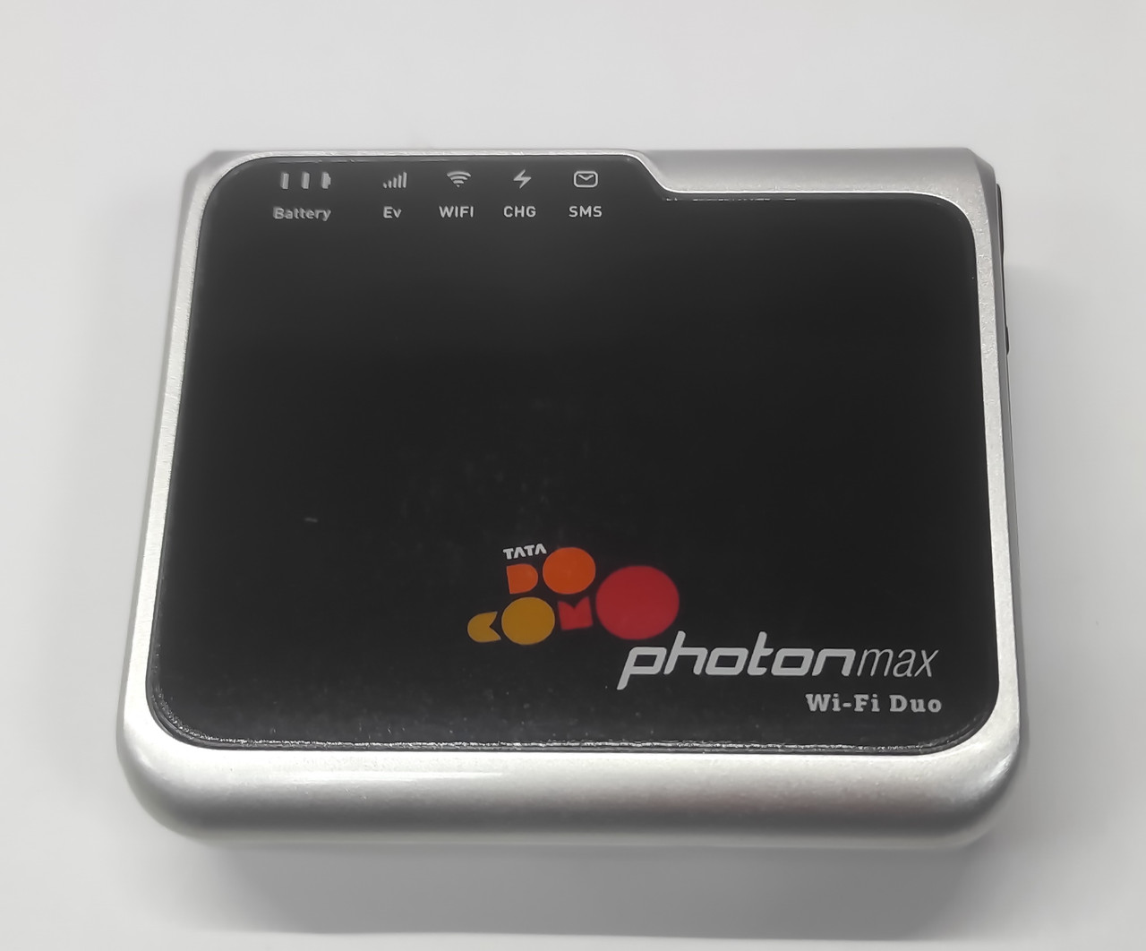 3G Wi-Fi роутер Lava MF 801 (Rev. B) з функцією PowerBank з виходом під антену. Новий!