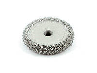 Абразивный круг d-50 мм, зерно 390 (RH 306) TECH, США