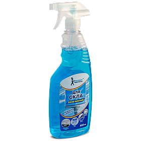 Засіб для миття скла та дзеркал 0,5 л Експерт Чистоти