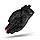 SHIMA ONE LADY Gloves Black/Pink, XS Моторукавички жіночі літні із захистом, фото 4