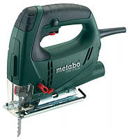 Электролобзик Metabo STEB 70 Quick