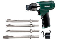 Пневматический отбойный молоток Metabo DMH 30 SET