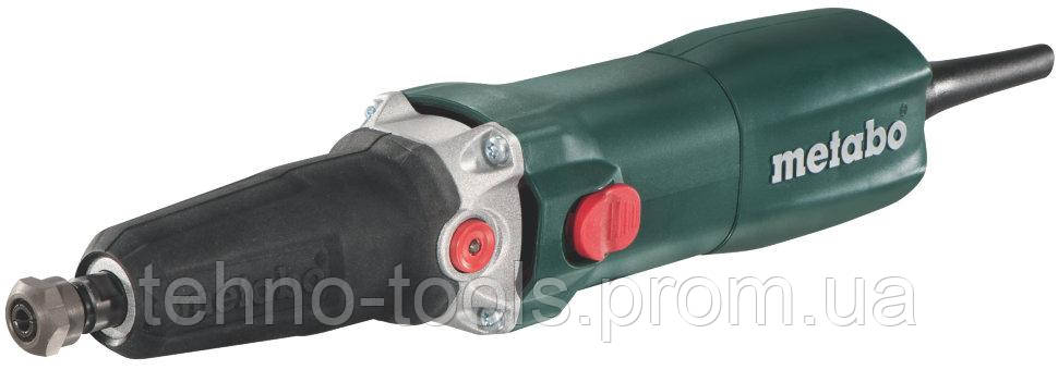 Шліфмашина пряма Metabo GE 710 Plus