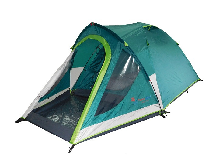 Туристична палатка Canyon 3 Plus