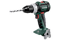 Аккумуляторный дрель-шуруповерт Metabo BS 18 LT BL (каркас)