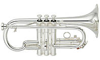 Корнет YAMAHA YCR-2610SIII Eb Cornet