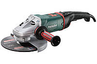 Угловая шлифмашина Metabo WE 24-230 MVT