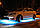 Світлодіодна ledПодсвітка для в салоні автомобіль водонепроникна RGB HR-01678 4 стрічки Квіткова з Пультом ланос, фото 3