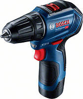 Шуруповерт Bosch GSR 12V-30