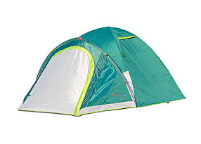 Палатка туристична 3-місна Easy Camp 3 (Time Eco TM)
