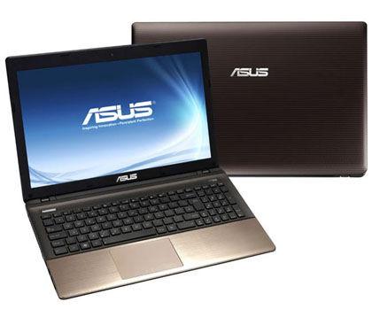 Ноутбук ASUS A55VD-SX074H-Intel Core i5-3210M-2.5GHz-6Gb-DDR3-320Gb-HDD-W15.6-Web-DVD-RW-NVIDIA GeForce 610M-(B-)-Б/В, фото 1