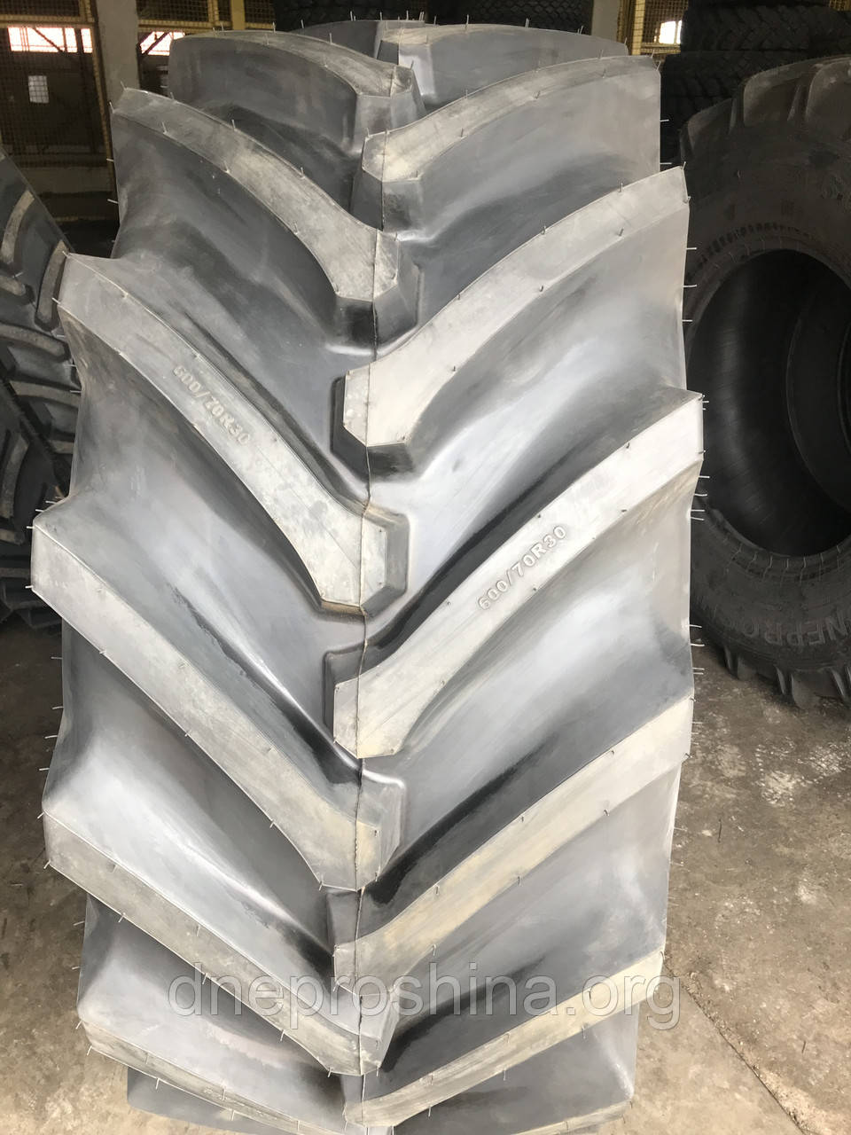 600/70R30 Petlas TA-130 158D TL