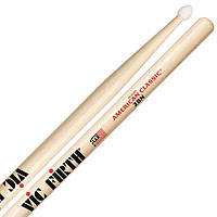 Барабанні палички Vic Firth 2BN American Classic Nylon Hickory