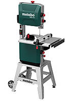 Пила ленточная Metabo BAS 318 Precision WNB