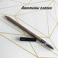 Пудровий олівець для брів Eva Mosaic Ideal Brow АНЮТИНИ ГЛАЗКИ