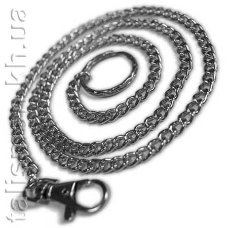 Ланцюг - C-04 - Тонка довга