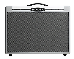 Комбопідсилювач MOOER SD75