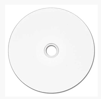 CD-R printable MyMedia Bulk/50 (принтовые)