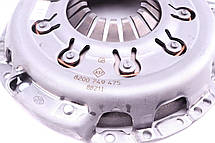 7701479126 Renault ORIGINAL — Комплект зчеплення на Рено Дастер K4M 1.6i 16V 4х4, фото 5