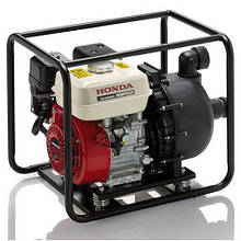 Мотопомпа бензинова Honda WMP20X1 E1T