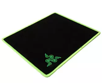 Игровой коврик для мыши - Logilily Razer L-16 Черный (KG-2119)