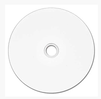 CD-R ALERUS Printable Bulk/50 (принтові)