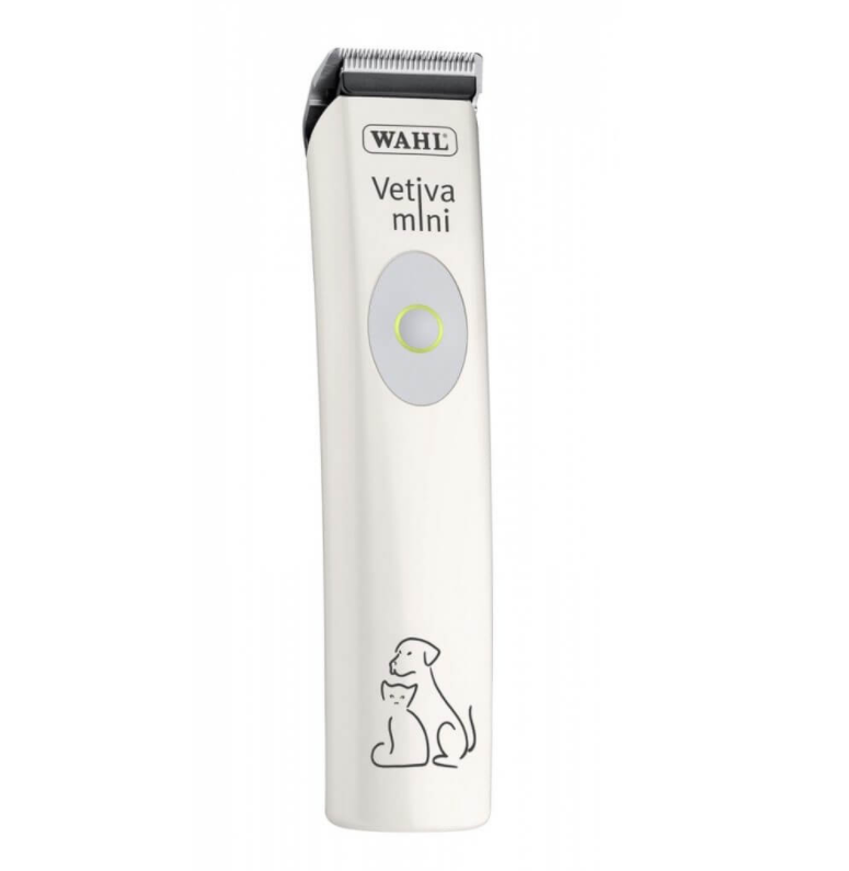 Тример для стрижки тварин WAHL Vetiva Mini (1584-0481)