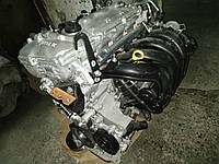 Двигатель 3ZR-FAE 2.0L TOYOTA Avensis, CH-R, RAV4, Allion, Harrier, Isis, Noah, Premio, Voxy, Wish, Б/У Бензин
