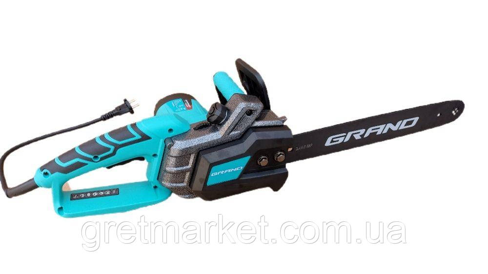 Електропила Grand ПЦ-2700М