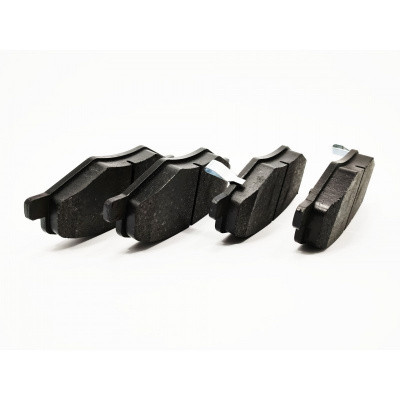 Колодки гальмівні передні без вушка Амулет А15 / Chery Amulet А15 A11-6GN3501080