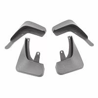 Бризковики (седан / комплект) Geely Emgrand EC7 / Джилі Емгранд ЕС7 4114100970