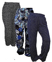 Штаны клеш женские с карманами,женские брюки горох,интернет магазин,женский трикотаж 52, цветы