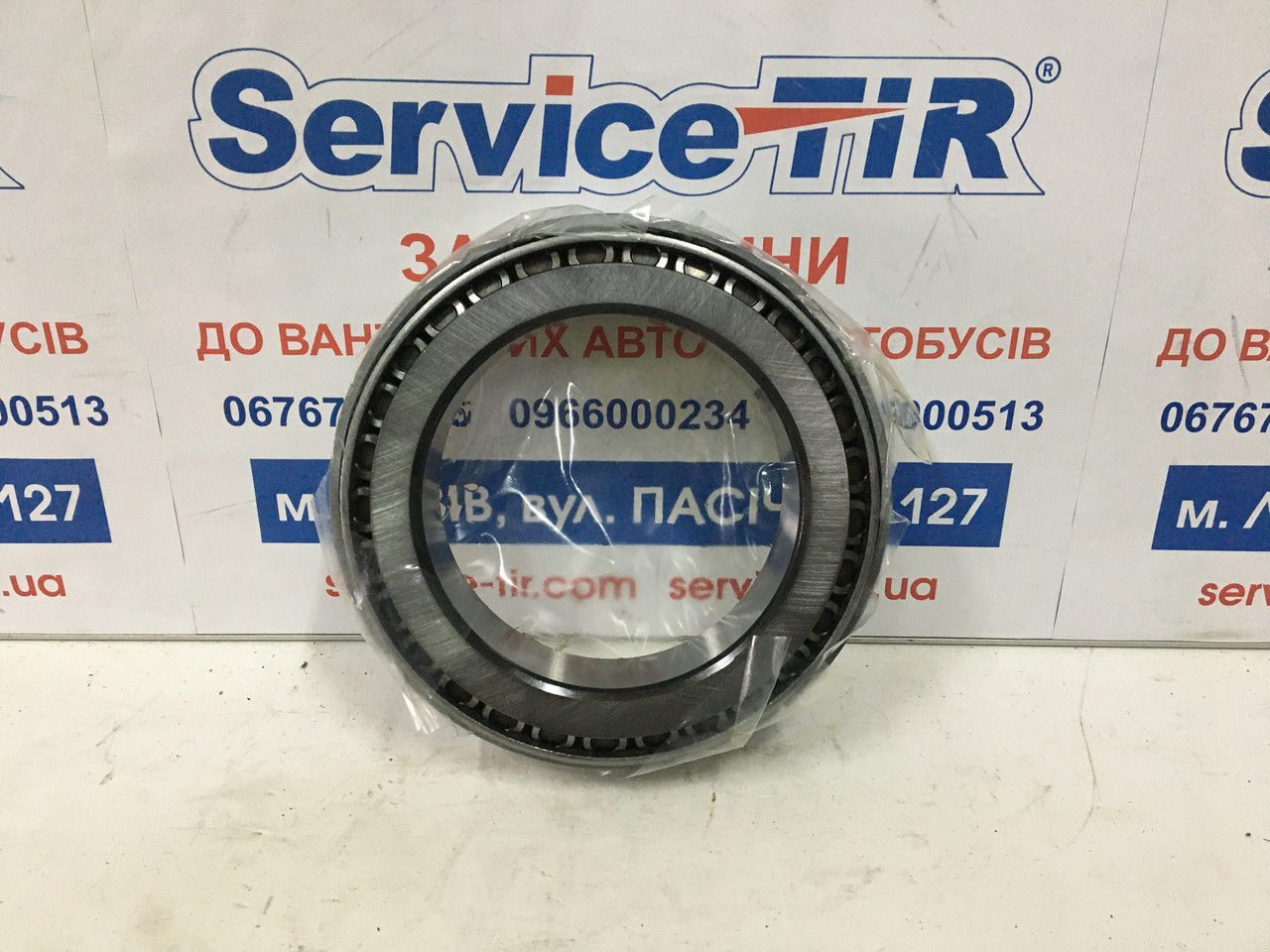 Підшипник ступиці 32021 MB, MAN, NEOPLAN 105*160*35