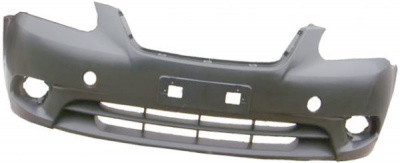 Бампер передній (хетчбек) Geely Emgrand EC-7RV / Джилі Емгранд ЕС7 1068003022, фото 1