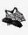 Топ жінок. Nike Swoosh Iconclash Bra Sp21 (арт. CZ7208-010), фото 7