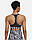 Топ жінок. Nike Swoosh Iconclash Bra Sp21 (арт. CZ7208-010), фото 4