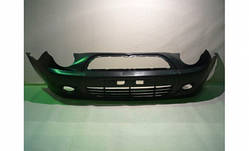 Бампер передній Lifan 320 (Smily) / Ліфан 320 (Smily) F2803111